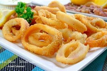 Calamari