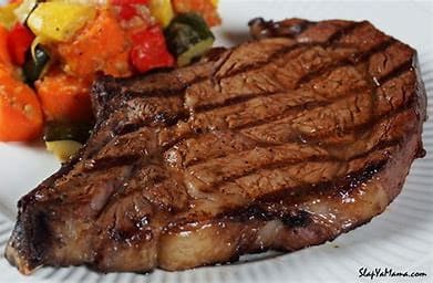 Steak